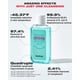 thumbnail image 3 of Limpiador Facial LAUNDRYOU Gel a Espuma 160 ml PHA, 3 of 7