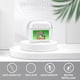 thumbnail image 3 of Funda AirPods Pro Desmarcar Josie y las Gatitas Transparente, 3 of 6