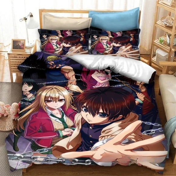 Fashion Battle Game in 5 Seconds Bedding Set Duvetcovers Pillowcases Comforter Bedding Sets Bedclothes Bed Sheets