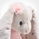 thumbnail image 2 of Peluche Conejita Bailarina Steiff Hoppie 30 cm Rosa, 2 of 5