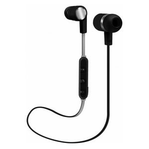 Maxell - Audifonos Bluetooth Deportivos Manos Libres Bt-14 Bass B2