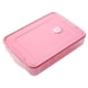 thumbnail image 1 of Soporte Para Huevos Contenedor De Almacenamiento Rosa, 1 of 3