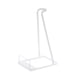 thumbnail image 3 of Soporte de vacío estable, portátil, resistente, Universal, independiente, soporte para baño, hogar, sala de estar, Hotel, balcón Blanco, 3 of 5