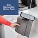 thumbnail image 5 of Cafetera Semi-Automática BLACK+DECKER Espresso 15 Bar, 5 of 6