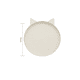 thumbnail image 2 of Pack x4 Plato bandeja Infantil Diseño Gato 15 cm surtido., 2 of 3