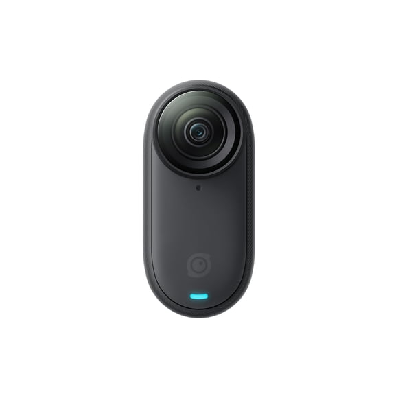 Cámara Insta360 GO 3S 128GB Negra 4K con estabilización