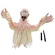 thumbnail image 3 of Creepy Zombie Césped Estaca Jardín Halloween Decoración Al Aire Libre Adornos S Beige, 3 of 3