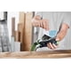 thumbnail image 3 of Discos de lijado abrasivos Festool Granat P120 Grit 150 mm, paquete de 100, 3 of 8