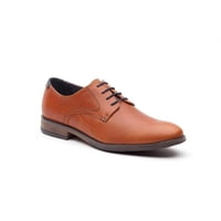 Cardinale - Zapatos Hombre Cuero Nantes-0-69-Brandy Marron Claro 39