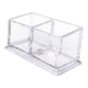 thumbnail image 5 of Portapaquetes De Azúcar Transparente Para Condimentos, Para Hoteles Y Restaurantes, Estilo A, 5 of 5