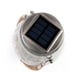 thumbnail image 3 of Esfera Lámpara 30 Led Globo Farol Solar Jardin Cálida, 3 of 3