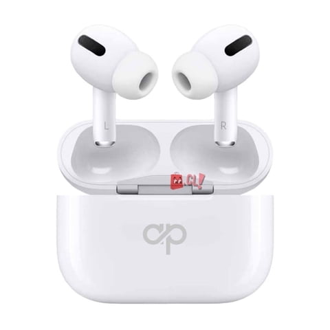 Audiopro - Audífonos Airphones Bluetooth V5 + Edr Color