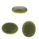 thumbnail image 2 of 3 Piezas De Piedra De Masaje Caliente De Jade Para Masaje De Spa Con Piedras Calientes De Cuerpo Facial 5 X 6 Cm, 2 of 4