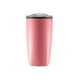 thumbnail image 1 of Mug Acero Inoxidable 350 Ml Rosado, 1 of 2