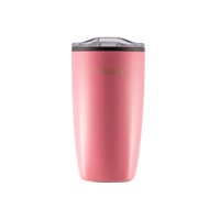 Thermos - Mug Acero Inoxidable 350 Ml Rosado