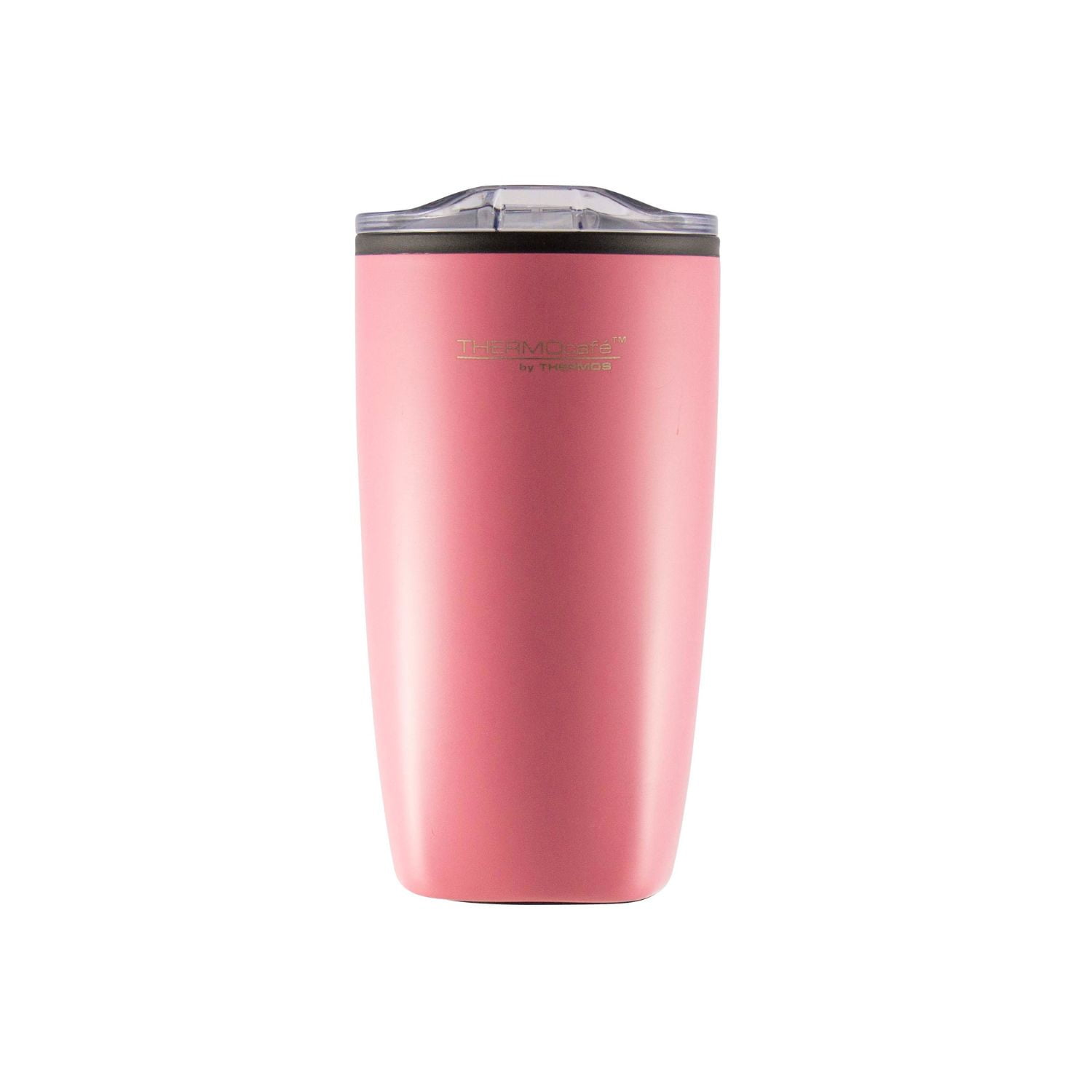 Thermos - Mug Acero Inoxidable 350 Ml Rosado