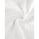 thumbnail image 5 of INSPIRE CHIC Blusa de Encaje Floral para Mujer con Hombros Descubiertos y Mangas Largas Transparentes S Blanco, 5 of 6