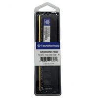 Memoria Ram Tecnomemory Pc Ddr4 16Gb 3200Mhz Kvr32N22S8T/16Gb