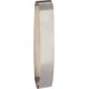 thumbnail image 1 of Sammons Preston Soporte para Pantalones con Gancho de Acero Inoxidable, Herramienta de Auto‑Cateterismo para Sujetar Pantalones, Clip de Ropa para Personas con Discapacidad y Adultos Mayores, 1 of 2