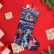 thumbnail image 4 of Calcetín de Navidad Monster High Lino Blanco 45cm x 32cm, 4 of 5