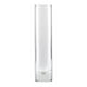 thumbnail image 1 of Florero Carnival Bud Vase, 1 of 2