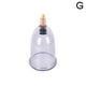 thumbnail image 1 of Household Vacuum Cupping Tool Cure Moisture Improve Physical Fatigue 30mm-78mm Anti-Cellulite Personal Health Care, 1 of 3