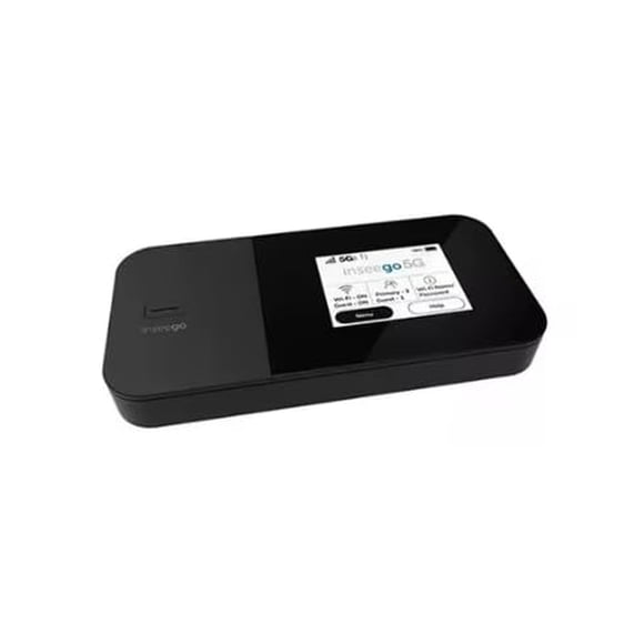 Hotspot Móvil Mifi X Pro M3100 Desbloqueado 4g Lte