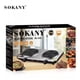 thumbnail image 4 of Cocina Electrica Portatil Encimera Sokany, 4 of 4