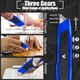 thumbnail image 3 of Cortador de Cajas Jetmore 2 unidades azul, 3 of 6