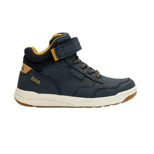 Botín Kids Torcon Jr Marino Joma