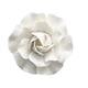 thumbnail image 1 of Flores de Cerámica para Colgar en la Pared, Camelia, 1 of 3