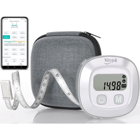 Cinta métrica Smart Body Cinta métrica Slimpal Body