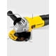 thumbnail image 2 of Esmeril Angular 4-1/2 900w Stanley STGS9115 + 10 Discos de Regalo, 2 of 9