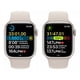 thumbnail image 3 of Watch Series 8 Gps - Caja De Aluminio 41 Mm  Blanco Estelar, 3 of 4
