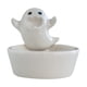 thumbnail image 1 of Candelabro De Té Candelabro Blanco Para Bar Sala De Estar Dormitorio, 1 of 3