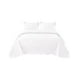 thumbnail image 1 of Quilt Verano Unicolor 2 Plazas+2 Fundas Verano Suave 13n02, 1 of 3