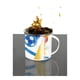 thumbnail image 2 of Taza Enlozada Real Madrid - Leyendas del Fútbol, 2 of 4