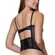 thumbnail image 3 of Corset Tul Encaje 30028, 3 of 3