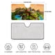 thumbnail image 4 of Minecraft Parasol para Parabrisas Delantero Protector Plegable, 140cm*76cm, 4 of 6