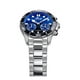 thumbnail image 4 of Reloj 18800/3 Lotus Azul Oscuro Hombre Connected, 4 of 5