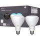 thumbnail image 2 of Bombilla LED inteligente GE Cync C‑Sleep BR30 Bluetooth (2 pzs.), 2 of 6