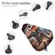 thumbnail image 3 of Funda de Asiento de Bicicleta Impermeable Guerra de las Galaxias Desmarcar, 3 of 6