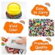 thumbnail image 2 of Kit Fuse Beads De 23 000 Unidades Con 30 Colores Para Niños, 2 of 7