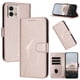 thumbnail image 1 of Funda Cartera Fibra de Carbono para Motorola MOTO G Stylus 2023 con Soporte y Cierre Magnético Rosa, 1 of 6