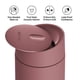 thumbnail image 2 of Taza de viaje Fellow 454 ml Desert Rose con revestimiento cerámico, 2 of 6