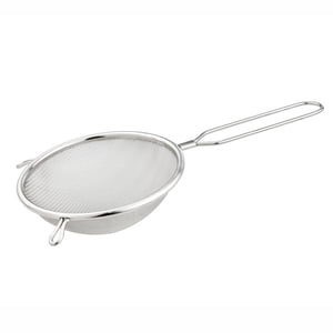 Sunnex - Colador Cocina Malla 25 Cm