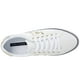 thumbnail image 3 of Zapatilla Tommy Hilfiger Fentii para mujer, color blanco, talla 9.5, 3 of 3