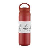 Oem - Termo Vaso Termico Con Asa Acero Inoxidable 500Ml