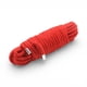 thumbnail image 1 of Cuerda de Algodón para BDSM 10 mts Rojo, 1 of 2