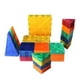 thumbnail image 4 of Juguete Bloques Magnéticos Magneti Block 100 Piezas, 4 of 7